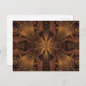 スピリチュアルサンシャイン43 ポストカード (正面/裏面)