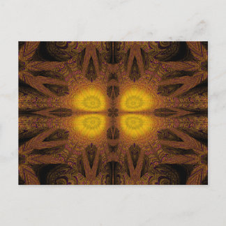 スピリチュアルサンシャイン4 ポストカード