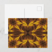 スピリチュアルサンシャイン5 ポストカード (正面/裏面)