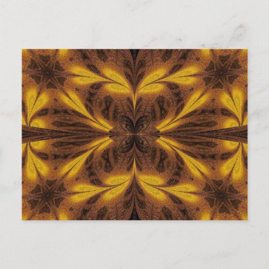 スピリチュアルサンシャイン5 ポストカード (正面)