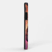 スピリチュアルシヴァiPhone 11ケース Case-Mate iPhoneケース (裏面/右)