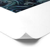 スピリチュアルゾウ ポスター (角)