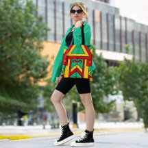 スピリチュアルチキ