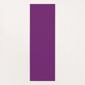 スピリチュアルチャクラヨガマット ヨガマット (裏面)