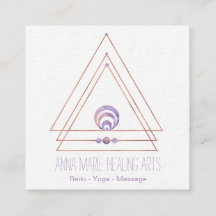 スピリチュアルニューエイジと形而上学|紫