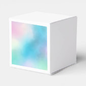 スピリチュアルバイブル引用文神は愛の花カラフル フェイバーボックス (裏面サイド)