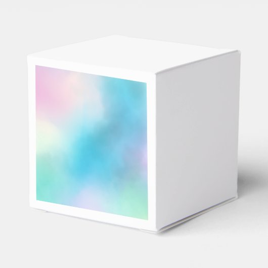 スピリチュアルバイブル引用文神は愛の花カラフル フェイバーボックス (裏面サイド)