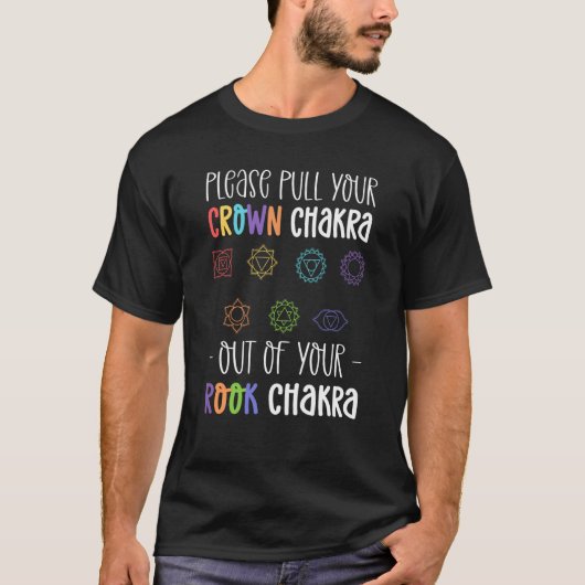 スピリチュアルヒーラーライトワーカー霊気開業医 Tシャツ (正面)