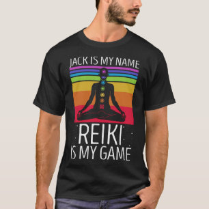 スピリチュアルヒーラー及び光のエネルギーヒーラー引用文 Tシャツ