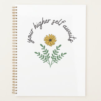 スピリチュアルプランナー プランナー手帳