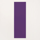 スピリチュアルヨガマット ヨガマット (裏面)