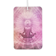 スピリチュアルヨガ瞑想カラフル禅