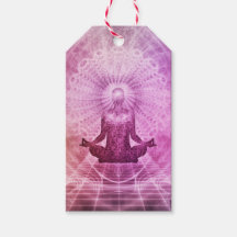 スピリチュアルヨガ瞑想カラフル禅