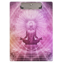 スピリチュアルヨガ瞑想カラフル禅