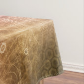 スピリチュアルヨガ瞑想カラフル禅 テーブルクロス (インサイチュ)