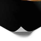 スピリチュアルライト ポスター (角)