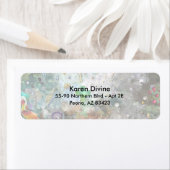 スピリチュアル世界 ラベル (インサイチュ)