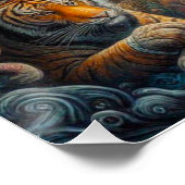 スピリチュアル作品 ポスター (コーナー)