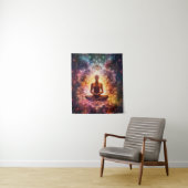 スピリチュアル感動的覚醒 タペストリー (インサイチュ)