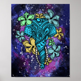 スピリチュアル指導 ポスター