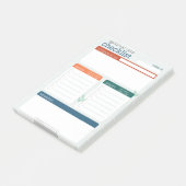 スピリチュアル気に ポストイット (アングル)