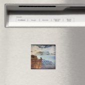 スピリチュアル治感動的癒 マグネット (インサイチュ (食洗機))