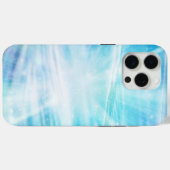 スピリチュアル灯 Case-Mate iPhoneケース (裏面 (横))