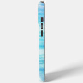 スピリチュアル灯 Case-Mate iPhoneケース (裏面 / 左)