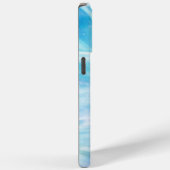 スピリチュアル灯 Case-Mate iPhoneケース (裏面 / 右)