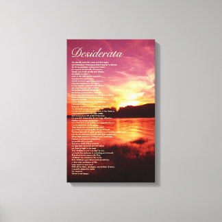 スピリチュアル画像 キャンバスプリント