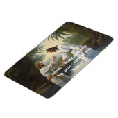 スピリチュアル磁石 マグネット (左側)