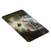 スピリチュアル磁石 マグネット (右側)