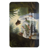 スピリチュアル磁石 マグネット (縦)