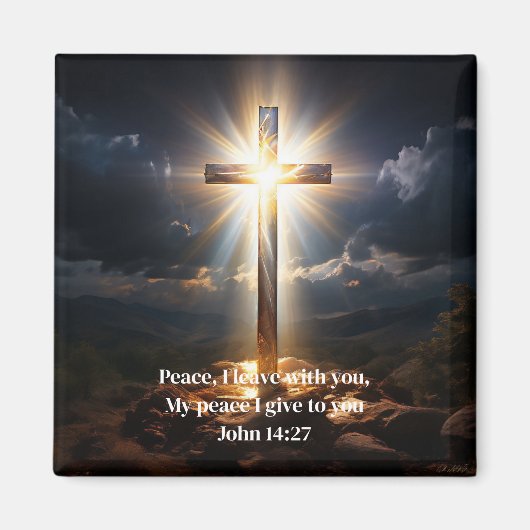 スピリチュアル磁石 マグネット (正面)