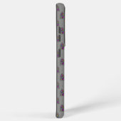 スピリチュアル窓 SAMSUNG GALAXYケース (右側面)