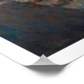 スピリチュアル芸術 ポスター (角)