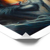 スピリチュアル芸術 ポスター (コーナー)