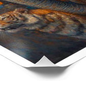 スピリチュアル芸術 ポスター (コーナー)