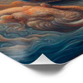 スピリチュアル芸術 ポスター (コーナー)