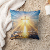 スピリチュアル装飾用クッション クッション (ブランケット)