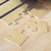 スピリチュアル ジグソーパズル (側面)