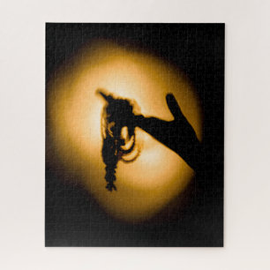 スピリチュアル ジグソーパズル