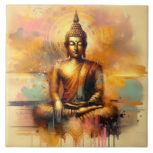 スピリチュアル タイル (正面)