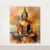 スピリチュアル タペストリー (正面)