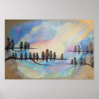 スピリチュアル・トリビュート・ポスター ポスター