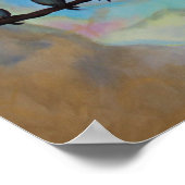 スピリチュアル・トリビュート・ポスター ポスター (角)