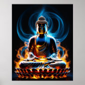 スピリチュアル ポスター (正面)