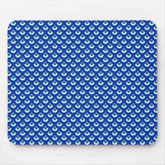 スピリチュアル マウスパッド (正面)