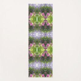 スピリチュアル ヨガマット