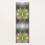 スピリチュアル ヨガマット (裏面)